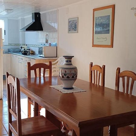 Casa Dolors Villa Ossó de Sió Dış mekan fotoğraf