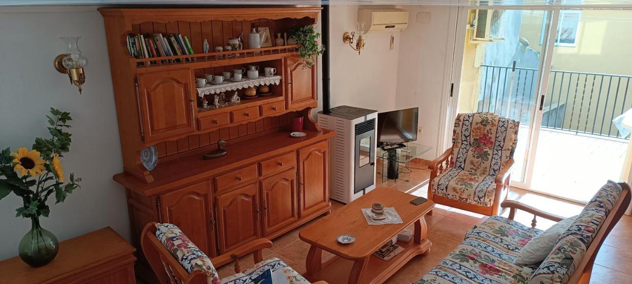 Casa Dolors Villa Ossó de Sió Dış mekan fotoğraf
