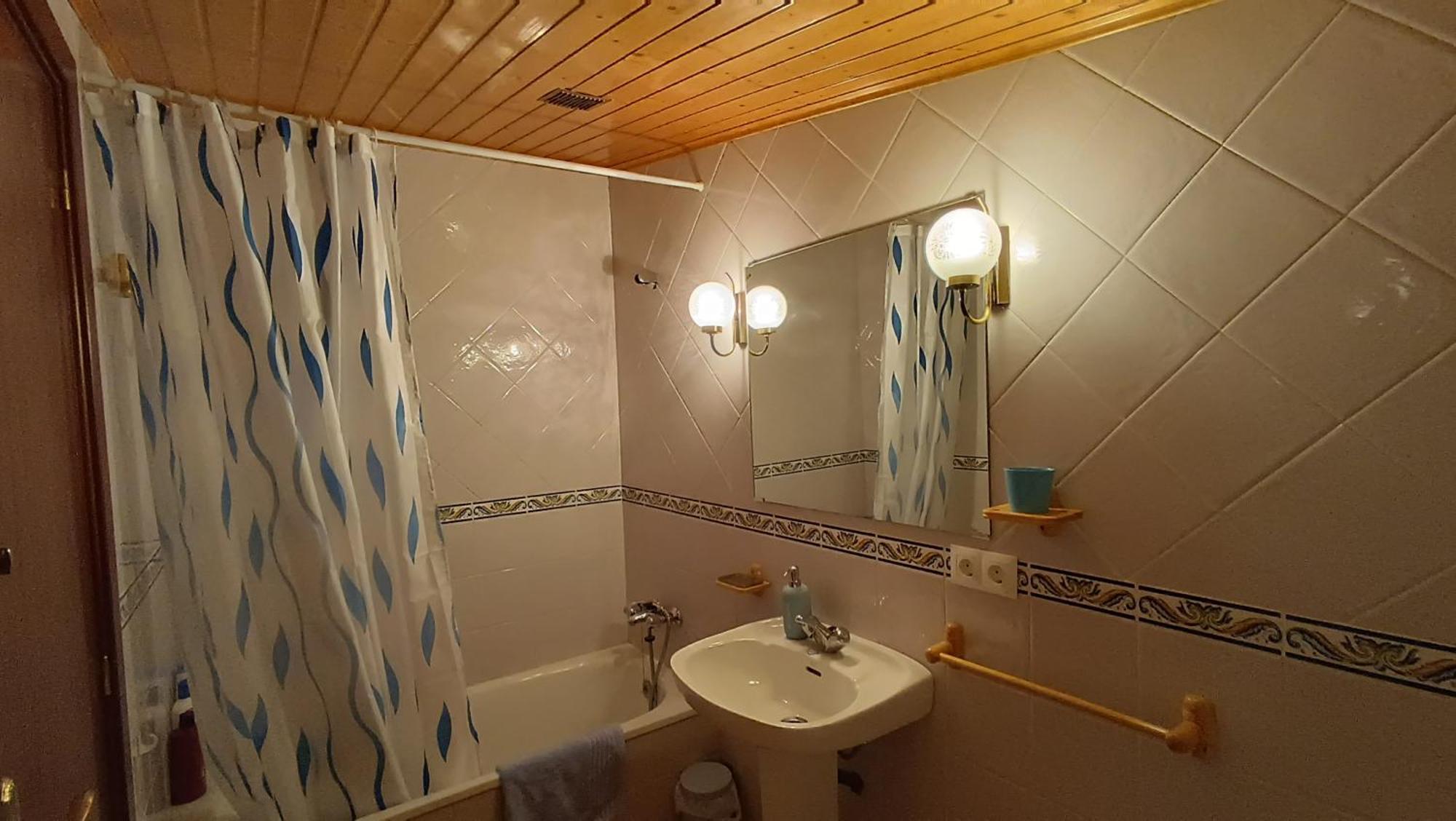 Casa Dolors Villa Ossó de Sió Dış mekan fotoğraf