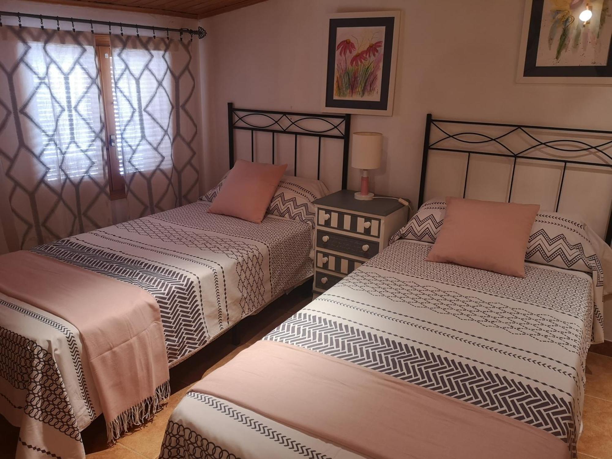 Casa Dolors Villa Ossó de Sió Dış mekan fotoğraf